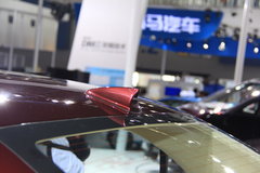 2013款 1.5TID DCT 旗舰型