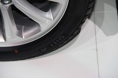 2013款 1.5TID DCT 旗舰型
