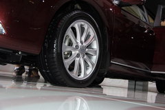 2013款 1.5TID DCT 旗舰型