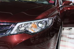 2013款 1.5TID DCT 旗舰型