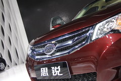 2013款 1.5TID DCT 旗舰型