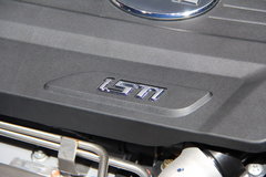 2013款 1.5TID DCT 旗舰型