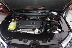 2013款 1.5TID DCT 旗舰型