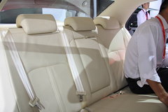 2013款 1.5TID DCT 旗舰型