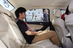 2013款 1.5TID DCT 旗舰型