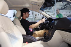 2013款 1.5TID DCT 旗舰型