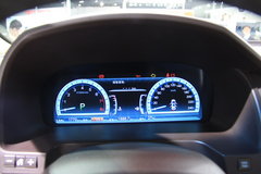 2013款 1.5TID DCT 旗舰型
