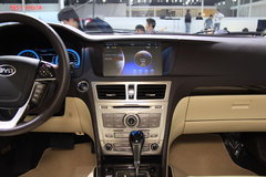 2013款 1.5TID DCT 旗舰型