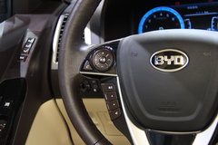 2013款 1.5TID DCT 旗舰型