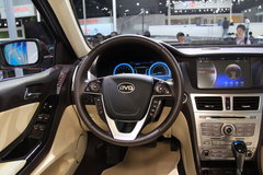 2013款 1.5TID DCT 旗舰型