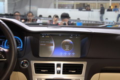 2013款 1.5TID DCT 旗舰型
