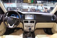 2013款 1.5TID DCT 旗舰型