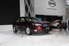2013款 1.5TID DCT 旗舰型