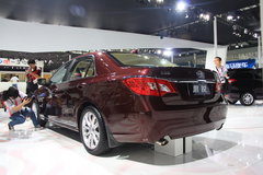 2013款 1.5TID DCT 旗舰型