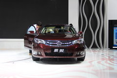 2013款 1.5TID DCT 旗舰型