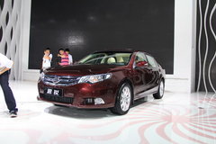 2013款 1.5TID DCT 旗舰型