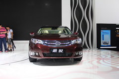 2013款 1.5TID DCT 旗舰型