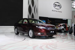 2013款 1.5TID DCT 旗舰型