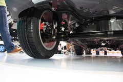 2013款 1.5L 手动 春节限量版 5座