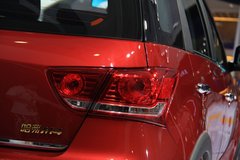 2013款 1.5L 手动 春节限量版 5座