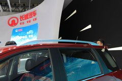 2013款 1.5L 手动 春节限量版 5座