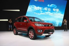 2013款 1.5L 手动 春节限量版 5座