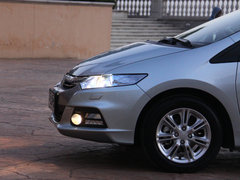 2013款 1.3L 基本型