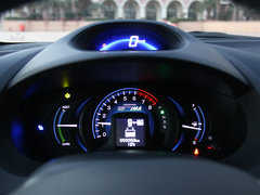 2013款 1.3L 基本型