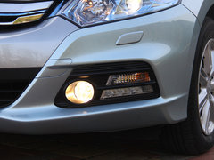 2013款 1.3L 基本型