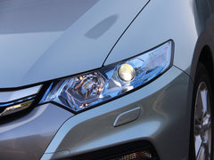 2013款 1.3L 基本型