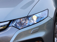 2013款 1.3L 基本型