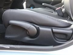 2013款 1.3L 基本型