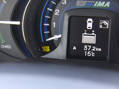 2013款 1.3L 基本型
