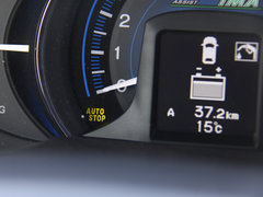 2013款 1.3L 基本型