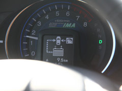 2013款 1.3L 基本型