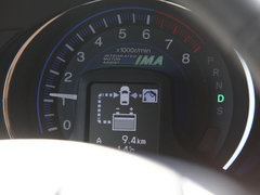 2013款 1.3L 基本型