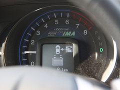 2013款 1.3L 基本型
