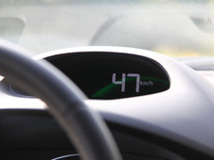 2013款 1.3L 基本型