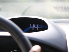 2013款 1.3L 基本型