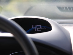 2013款 1.3L 基本型