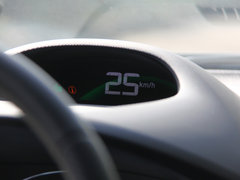 2013款 1.3L 基本型