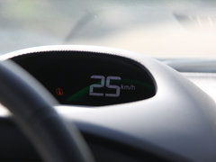 2013款 1.3L 基本型