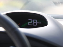 2013款 1.3L 基本型