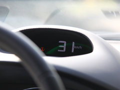 2013款 1.3L 基本型