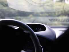 2013款 1.3L 基本型