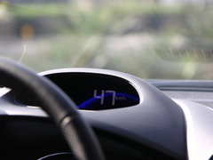 2013款 1.3L 基本型