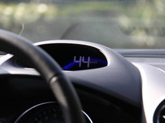 2013款 1.3L 基本型