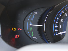 2013款 1.3L 基本型