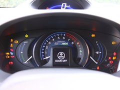 2013款 1.3L 基本型