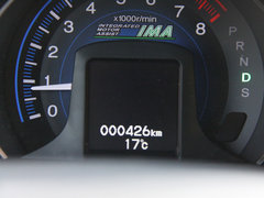 2013款 1.3L 基本型